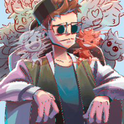 JinZhu05 avatar