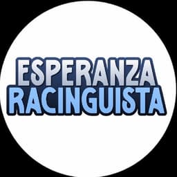 esperanzaracinguista avatar