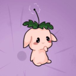Dandyvtuber avatar