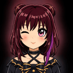 SilviEcho avatar