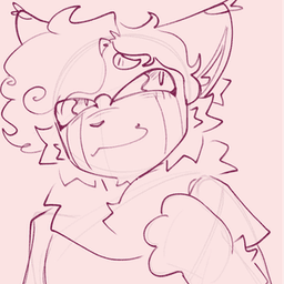 blushylynx avatar