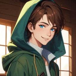Alejogaap avatar