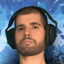 KrisOFive avatar