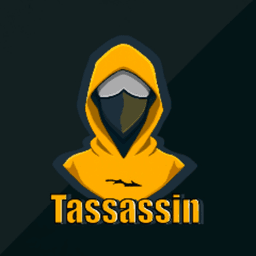 Tassassinzzz avatar