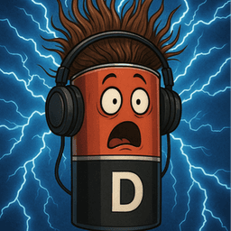 dcellepowered avatar