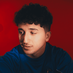 MahdiBa avatar