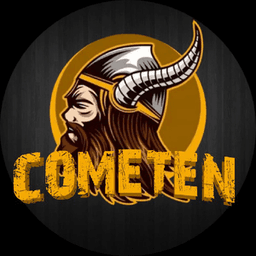 cometenno avatar