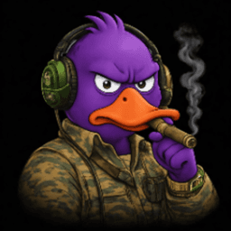 TheDuckActual avatar