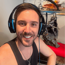 roboftherealm avatar