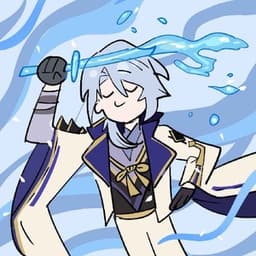 KamisatoNightor avatar