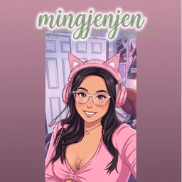 mingjenjen avatar