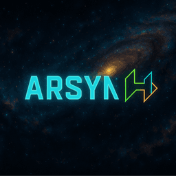 xxArsynxx avatar