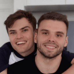CoreyAndBrandon avatar