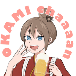 よちよちおかみちゃん avatar