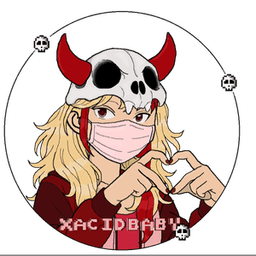 xAcidBaby avatar