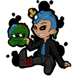 azulcalavera avatar