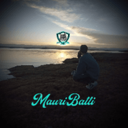 MauriBatti avatar