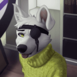 McDewgle avatar