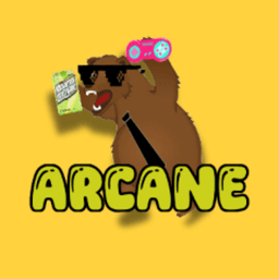 ArcaneCosmo_ avatar