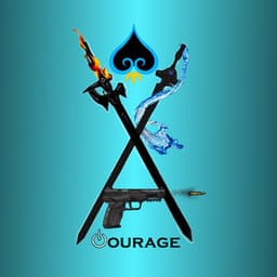 AceCourage avatar