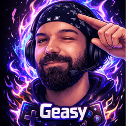 itsgeasy avatar