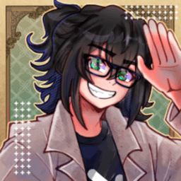 Atramentous avatar