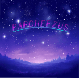 Parcheezus avatar