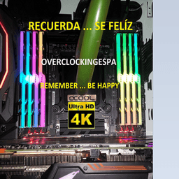 OVERCLOCKINGESPA avatar