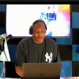 djshowboat avatar