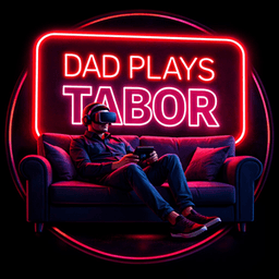 DadPlaysTabor avatar