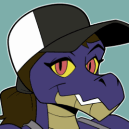 sunnythegator avatar