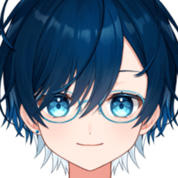 そこはかとなく青 avatar