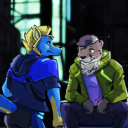 Coughy_n_Carnage avatar