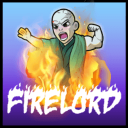 Firelord_Trolldemort avatar