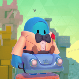 harry_buzzttv avatar