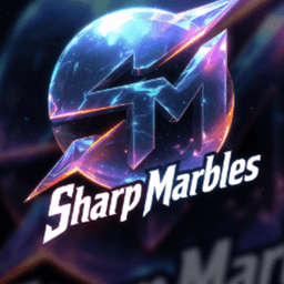 SharpMarbles avatar