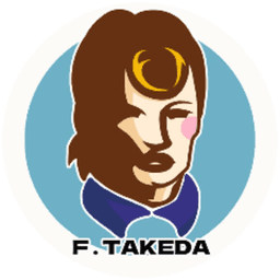 ファルコン竹田とは avatar