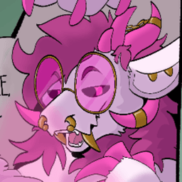 nicky_goat avatar
