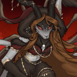 LoremasterWillow avatar