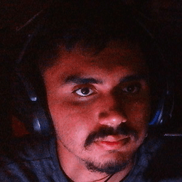 justrob909 avatar