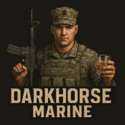 Darkhorse_Marine avatar