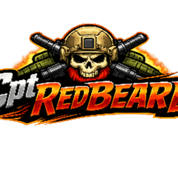 ICptRedBeardI avatar
