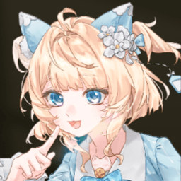 妮亞露ニャル avatar