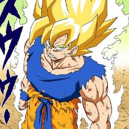 TaylorGangGoku avatar