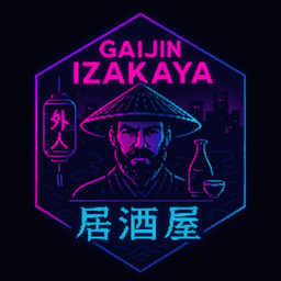 Gaijin_Izakaya avatar