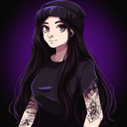 punklauren avatar