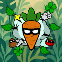 Morkovava avatar
