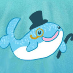 WinsomeWhaleshark avatar