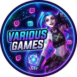 stream4t252 avatar