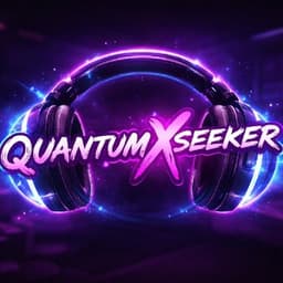 QuantumXseeker avatar
